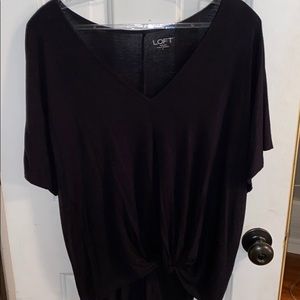 Loft tshirt